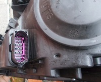 фото thumb №13, Vw jetta 5c7 bi ксенон led поворотний праві 5c7941752e оригінал європа