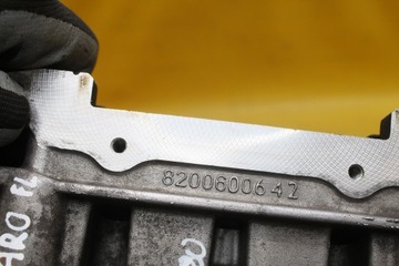 фото thumb №9, Поддон масляная 8200600642 trafic ii vivaro 2.0 dci