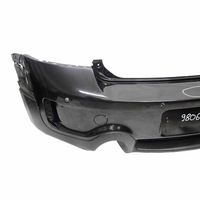 фото thumb №3, Mini countryman r60 бампер задній cooper s чорний