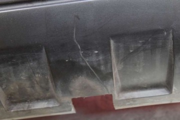 фото thumb №6, Бампер зад задний f2 pdc hyundai tucson 1 i 04-10