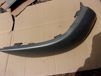 фото thumb №2, Молдинг бампера перед комплект renault scenic lift