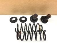 фото thumb №1, Transit connect ii mk2 пружина пружины зад