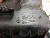фото thumb №3, Корпус фільтра повітря renault megane iv h8201421455
