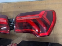 Audi q3 83a ліхтарі  задній правий ліва кришки комплект led європа Київ, фото thumb