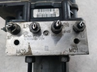 Насос abs fiat bravo ii 51877725 0265251843 bosch 1.6 jtd Недорого, фото thumb