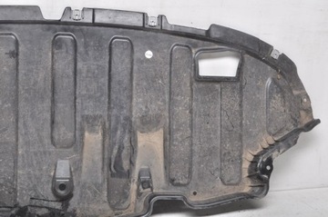 фото thumb №8, Mercedes eqb x243 защита pod двигатель a2436901600