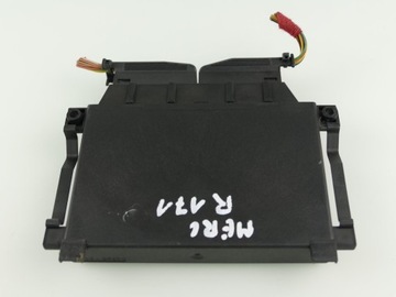 фото thumb №8, Mercedes slk r171 модуль датчиків паркування pdc