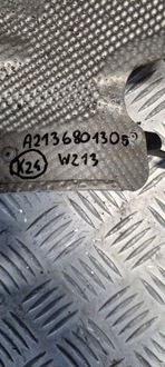 фото thumb №10, Mercedes w213 захист теплова a2136801305