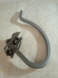 фото thumb №14, Chrysler 200 15- петли крышки задний usa l-p