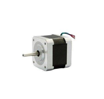 Шаговый двигатель NEMA 42HW40-0406 200 шагов/об
