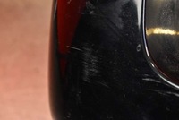 фото thumb №7, Бампер задняя задний чёрный honda hr-v 1 i 5d 98-01