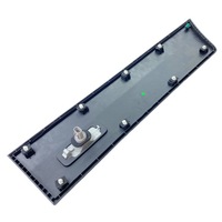 фото thumb №12, Молдинг дверь левый перед hyundai h350 87411-59000