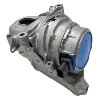 фото thumb №1, Подушка двигателя левая audi a8 d5 q7 4m0199255aq