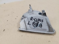 фото thumb №5, Лампа бампера положення ліва перед mercedes r klasa 251 w251 2005-2010