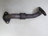 фото thumb №1, Труба трубка egr 038131521 audi vw seat skoda