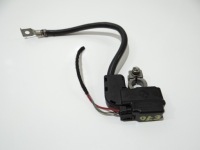 Купить Bmw x5 e70 2008 3,0 si клемма минусовая шланг аккумулятор, фото thumb