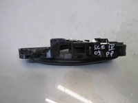 фото thumb №2, Ручка двері правий перед renault scenic iii