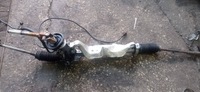 фото thumb №1, Vw polo 9n рулевая рейка трансмиссия