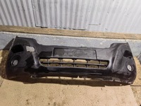 фото thumb №1, Бампер перед передній протитуманні фари renault master iii