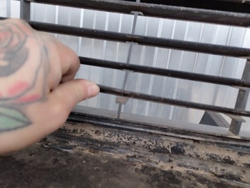 фото thumb №16, Бампер перед переднє vw golf 6 vi 1k9807221 універсал 2008-2013