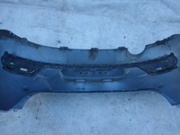 фото thumb №12, Kia ceed ii 2012- бампер задня задній