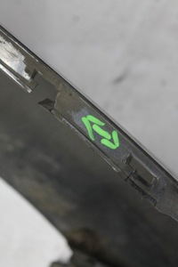 фото thumb №10, Бампер задня задній audi a4 b8 sedan lz7l 07-12