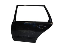 фото thumb №1, Mercedes e класс 210 w210 дверь задние левая универсал