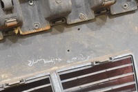 фото thumb №12, Бампер перед передний морской vw sharan 1 i lift 00-03