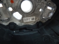 фото thumb №10, Skoda octavia iii superb воздуховод кожа oryg 5e0