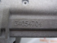 Citroen c3 ii 1.4 hdi 12r ремінь безпеки лівий перед 96771569xx Недорого, фото thumb