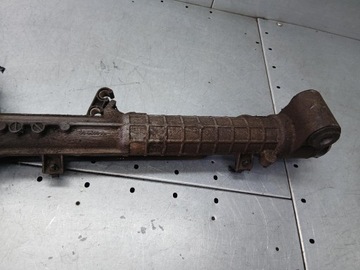 фото thumb №7, Рейка рульового управління opel astra g 1.6b 98r 0250080018001