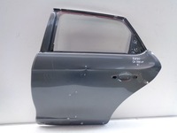 фото thumb №1, Дверь левая задние citroen ds5 11- nr 32130