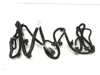 фото thumb №1, Tesla s установка бампера зад pdc 1004421-04-p