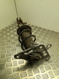 фото thumb №1, Комплект амортизаторів jeep renegade автомобіль позашляховий закритий 2016 005201