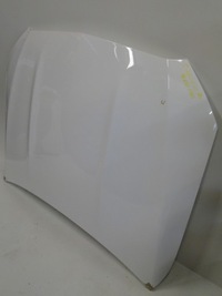 фото thumb №10, Mercedes c klasa w206 s206 206 капот крышка двигателя amg