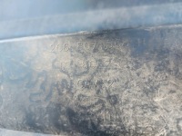 фото thumb №12, Volkswagen polo vi 6 2g 17- бампер задний