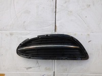 фото thumb №1, Решітка ліва бампера mercedes s klasa 222 a222