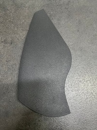 фото thumb №1, Защита консоли vw golf vii 5g1858217a комплект