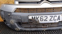 фото thumb №7, Citroen berlingo ii lift бампер перед ezrc