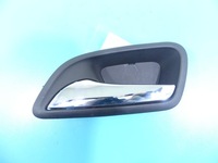 фото thumb №1, Ручка внутренняя задняя левая chevrolet cruze i 12r