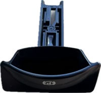 фото thumb №2, Кронштейн ручка тормоз ручной mercedes ml w164 r w251 om nowa 1644270020