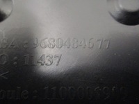 Peugeot 308 t7 07-10 бампер передний перед Недорого, фото thumb