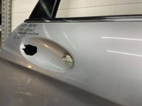 фото thumb №13, Mercedes b klasa w245 дверь правая задние правое зад 761 a1697301405 140-270