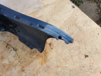 Citroen c4 picasso lift led 10-13 бампер передний перед Оригинал, фото thumb