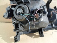 фото thumb №9, Nissan x-trail t31 2007 2008 2009 фара лівий