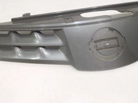 фото thumb №10, Решётка радиатора бампера nissan note 05-09 oryg ładna cała !!