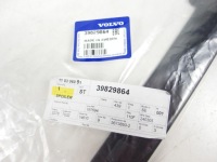 фото thumb №9, Молдинг спойлер бампера передній volvo xc90 ii 31383799