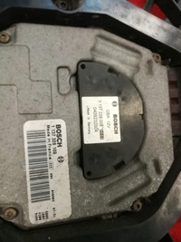 фото thumb №8, Mercedes-benz оригінальний номер 2115000593 вентилятор радіатора