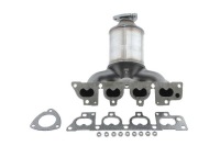 Купити Каталізатор meriva a zafira astra g 1.4 16v 2000-, фото thumb