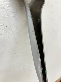 фото thumb №9, Mazda cx5 ii 17- хром решётка бампера правый передний kb8a-507j1 wys 24h